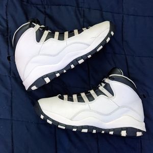 Jordan 10 retro